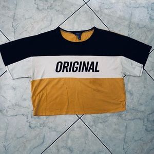 Forever 21 - Crop Top